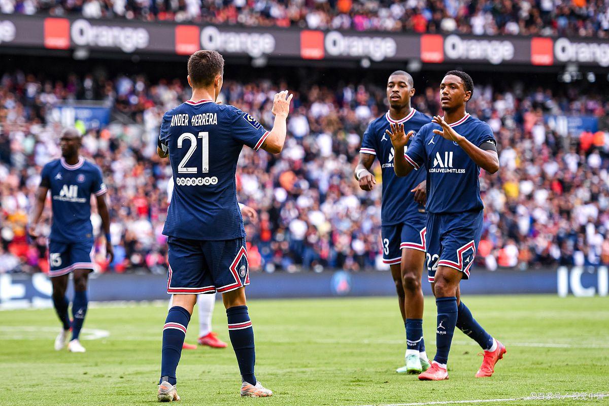 关于巴黎圣日耳曼中场受伤，或将缺席下一战的信息