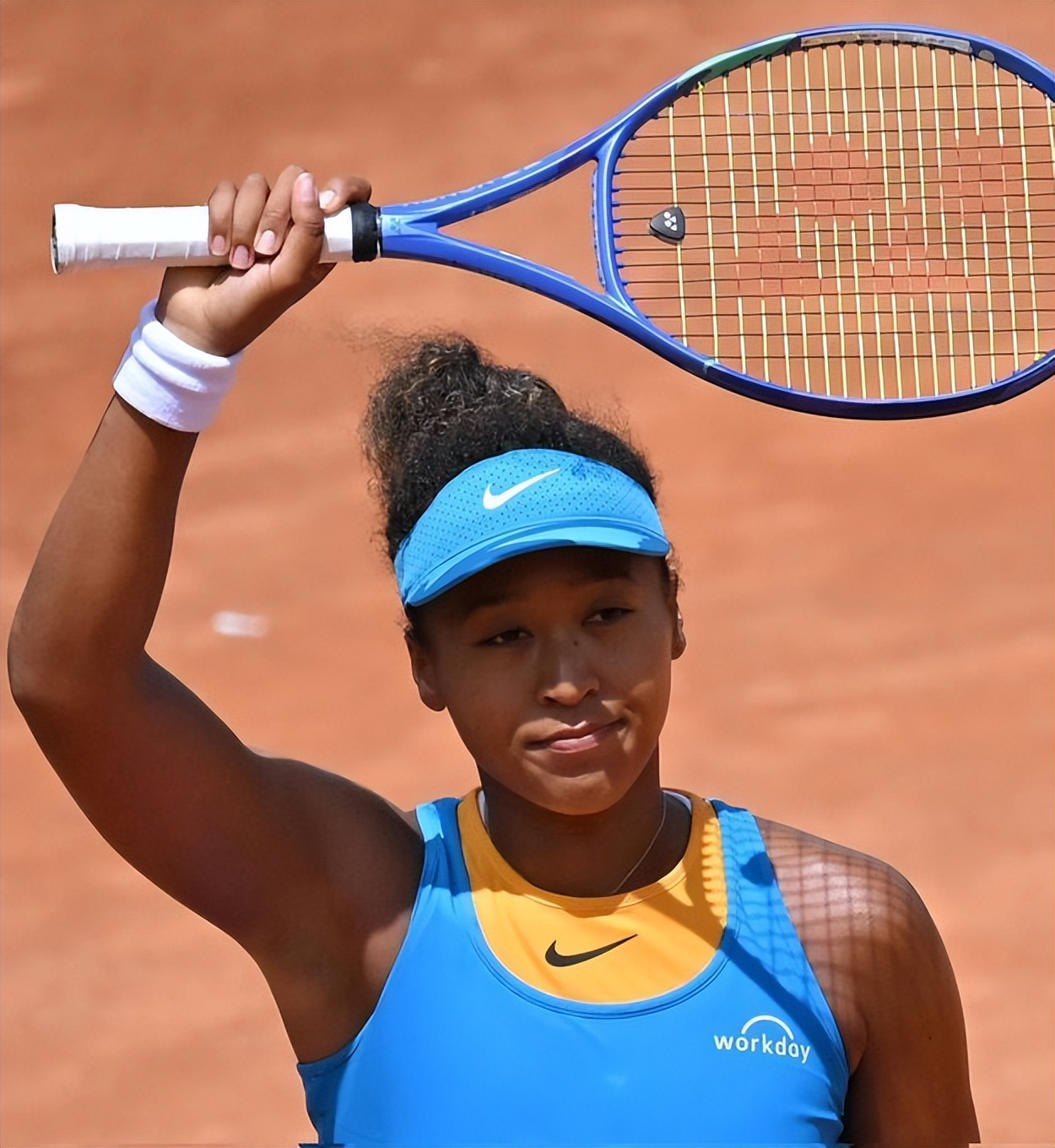 大坂直美关键节点战术调整，瑞士队带队取胜！的简单介绍