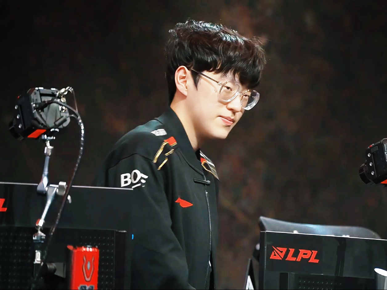 Scout新星刷新纪录表现突出，G2前途光明！